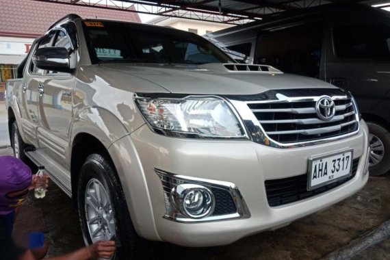 Toyota Hilux 2016 For sale