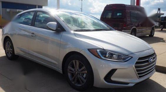 2016 Hyundai Elantra for sale