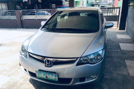 Honda Civic FD 2009 for sale 