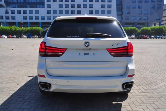 2014 BMW X5 FOR SALE