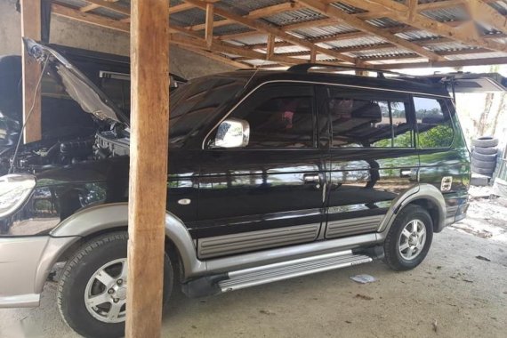 Mitsubishi Adventure 2008 for sale