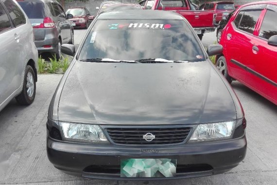 1994 Nissan Sentra for sale