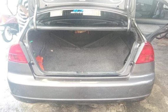 Honda Civic 2001 for sale