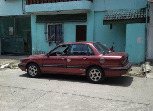 Like New Mitsubishi Galant for sale