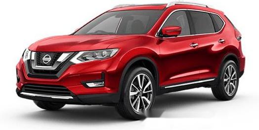 Nissan X-Trail 2019 for sale 