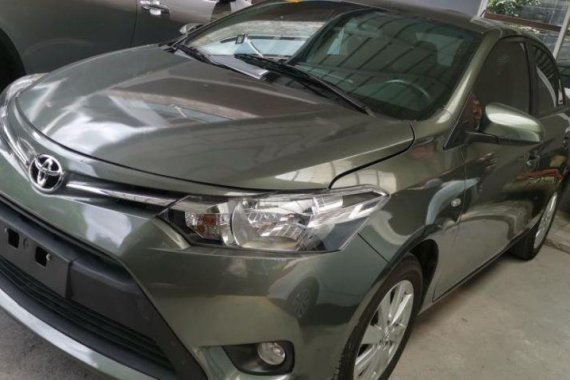 2018 Toyota Vios E AT for sale