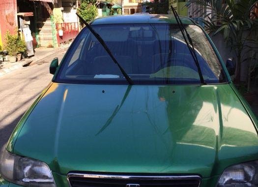 Honda City 1999 for sale