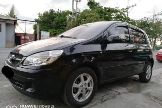 Hyundai Getz 2006 for sale