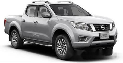 Nissan NP300 Navara EL Calibre 2019 for sale