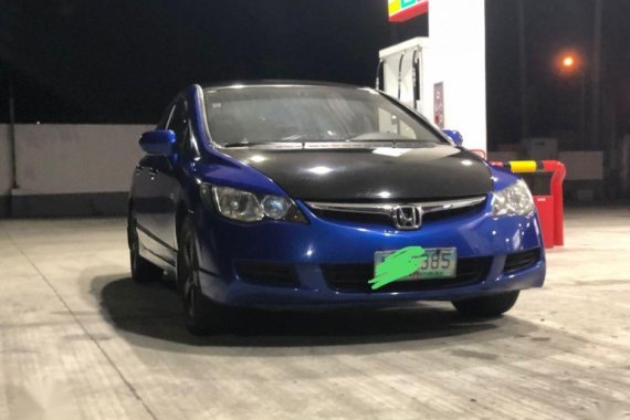 2007 Honda Civic for sale