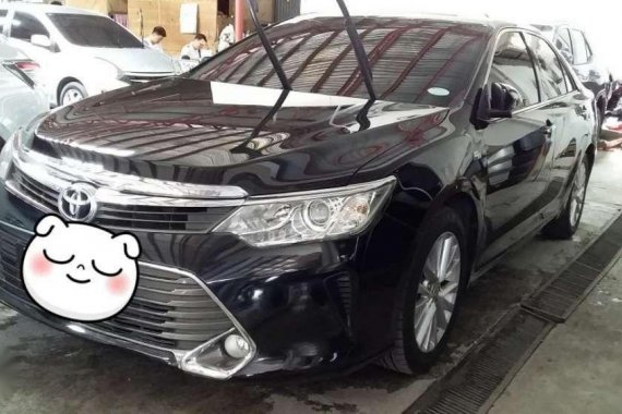2015 Toyota Camry V for sale 