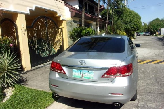 Toyota Camry 2007 for sale