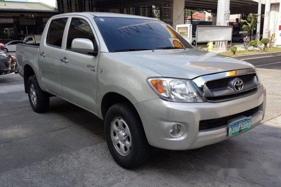 Toyota Hilux 2011 for sale