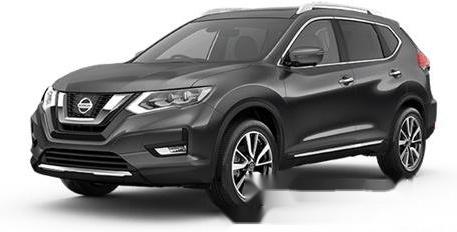 Nissan X-Trail 2019 for sale 