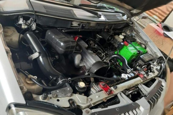 Mitsubishi Adventure 2005 for sale