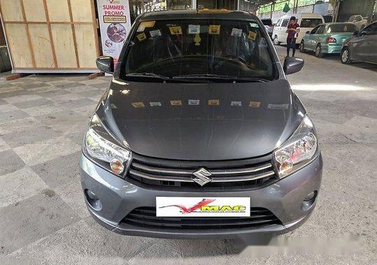 Suzuki Celerio 2017 for sale