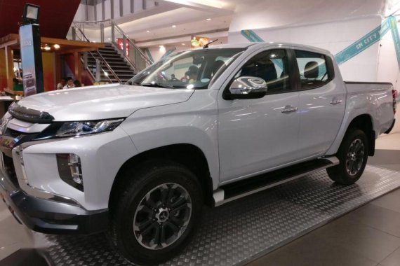 Mitsubishi Strada 2019 for sale