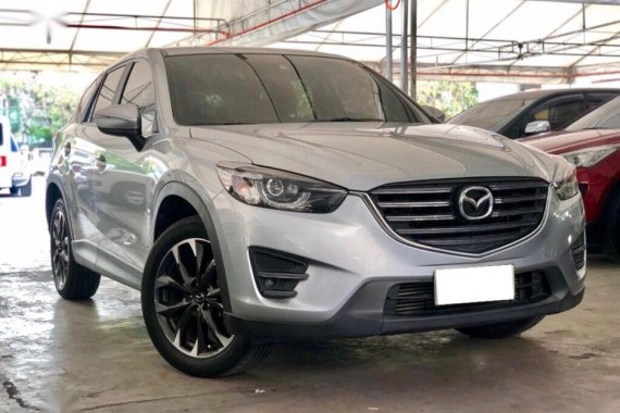 2017 Mazda CX5 for sale