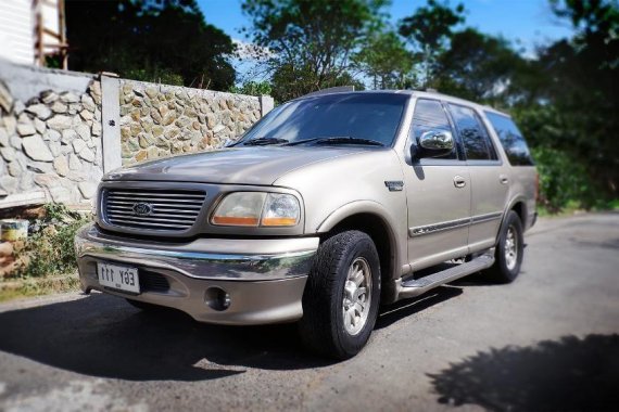 Ford Expedition 2003 for sale