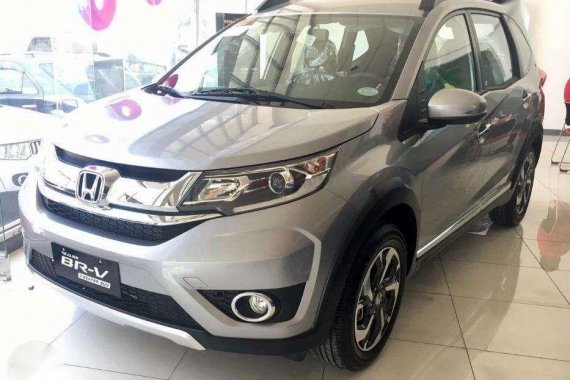 Honda BR-V Navi 2019 new for sale