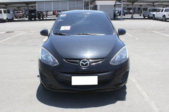 Mazda 2 2014 for sale 