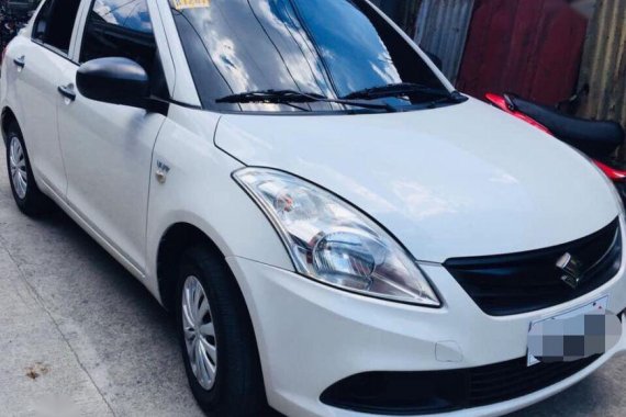 Suzuki Swift Dzire 2017 for sale