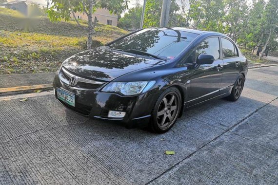 Like New Honda Civic for sale