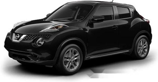 Nissan Juke N-Sport 2019 for sale 