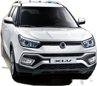 Ssangyong Tivoli 2019 for sale 