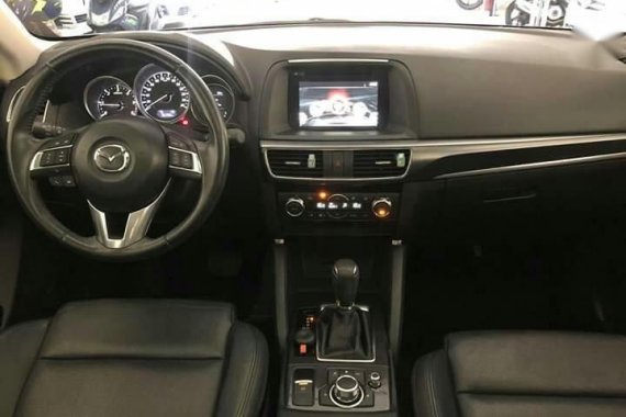 2017 Mazda CX-5 2.2 for sale