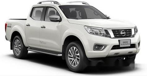 Nissan NP300 Navara Vl 2019 for sale