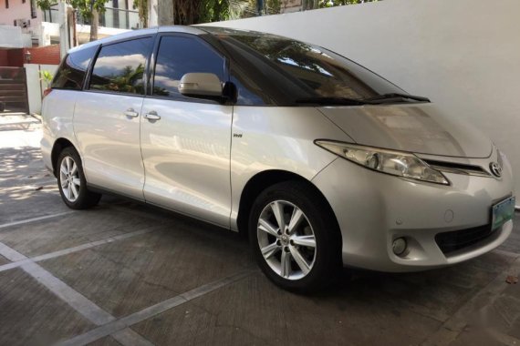 Toyota Previa 2010 for sale