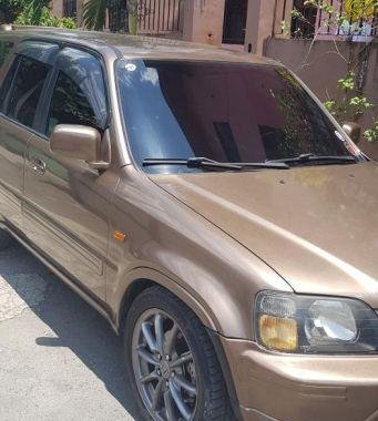 1998 Honda Crv for sale 