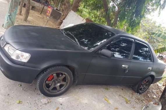 Toyota Corolla 2003 for sale