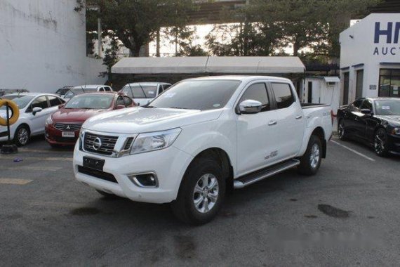 Nissan Frontier Navara 2018 for sale