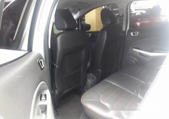 Ford Ecosport 2015 for sale 