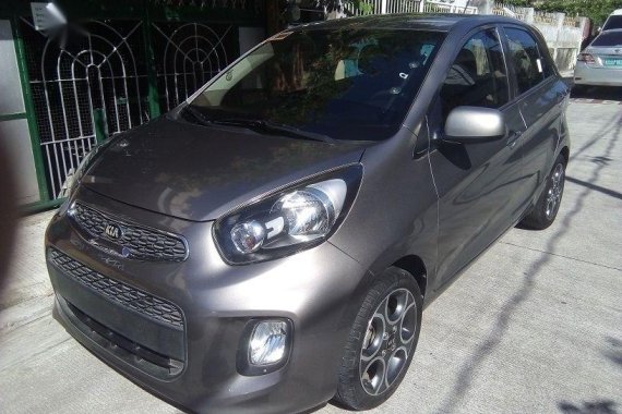 2016 Kia Picanto for sale