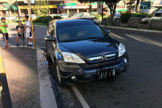 Honda CRV 2007 for sale