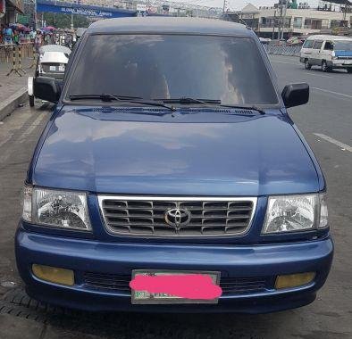 Toyota Revo 2001 for sale