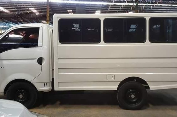 Brand new Hyundai H100 for sale 