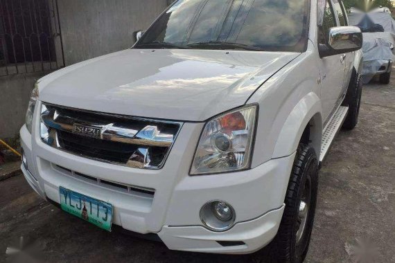 Isuzu Dmax 2013 for sale 