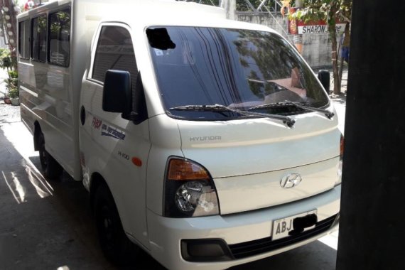 Hyundai H100 2015 for sale