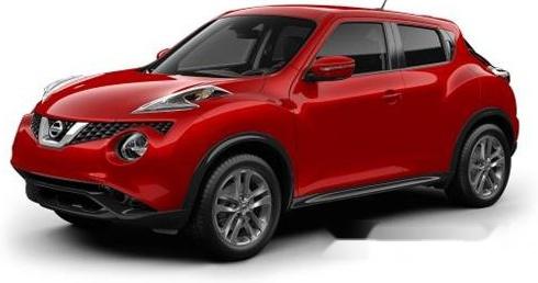 Nissan Juke 2019 for sale 