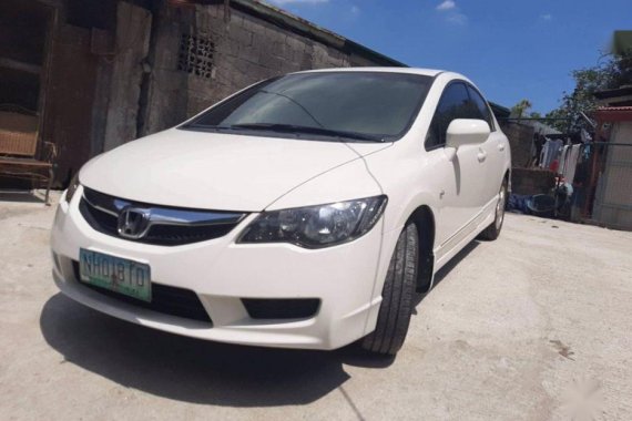 Honda Civic 2009 for sale