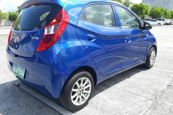 Hyundai Eon 2012 for sale