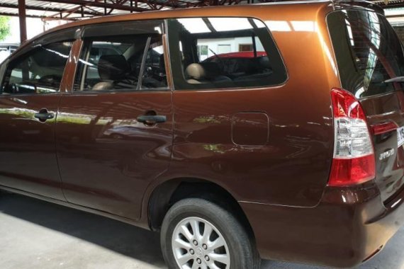 2016 Toyota Innova for sale