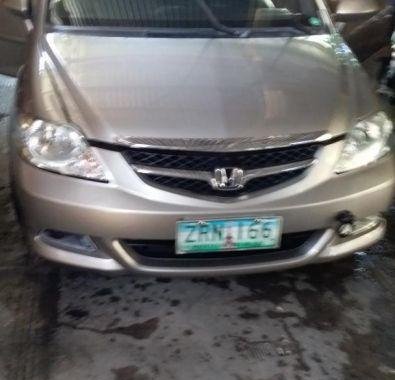 2008 Honda City for sale 