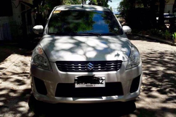 Suzuki Ertiga 2015 for sale