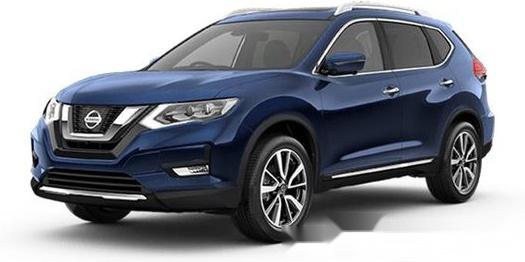 Nissan X-Trail 2019 for sale