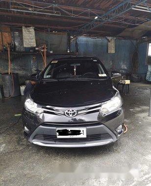 Toyota Vios 2015 for sale